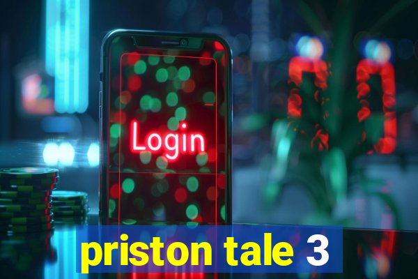 priston tale 3